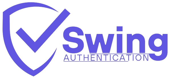 SwingAuth Logo